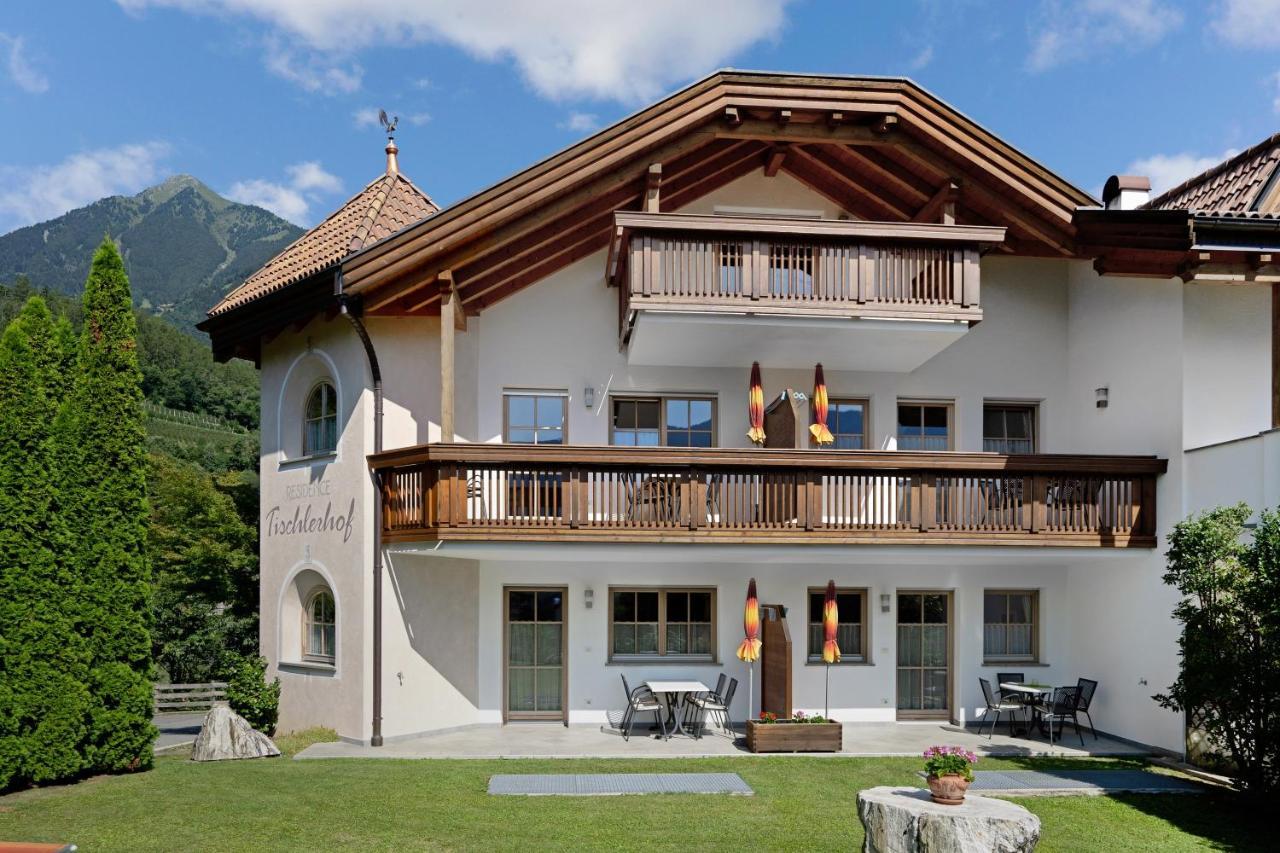 شقة Tischlerhof - Typ B Mit Terrasse تيرولو المظهر الخارجي الصورة
