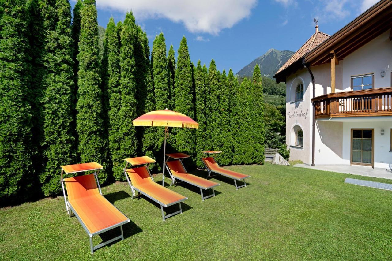 شقة Tischlerhof - Typ B Mit Terrasse تيرولو المظهر الخارجي الصورة